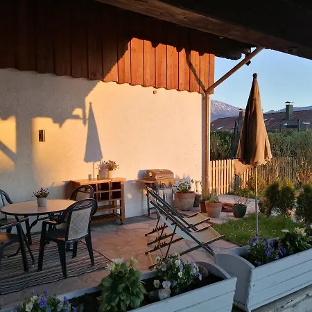 아파트 Stoeckl 그라벤슈타트