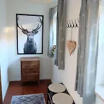 Apartman Stoeckl *