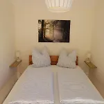 Stoeckl Apartman
