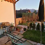 Stoeckl Apartman Grabenstätt