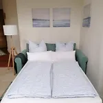 Apartman Stoeckl Grabenstätt