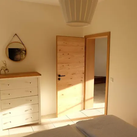 Appartement Stoeckl