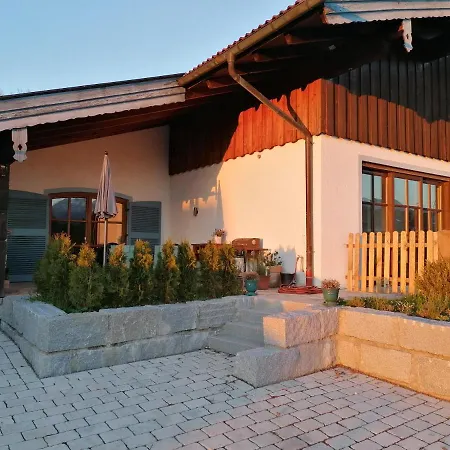 Appartement Stoeckl Grabenstätt