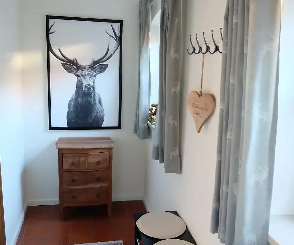 Apartment Stöckl *
