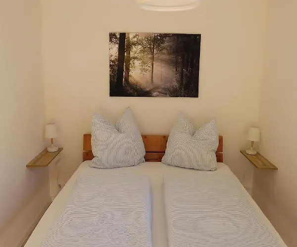 Stoeckl Apartment