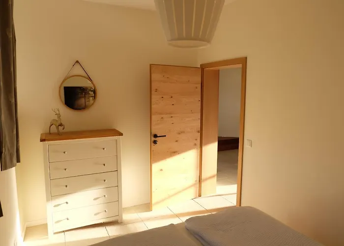 Apartment Stöckl