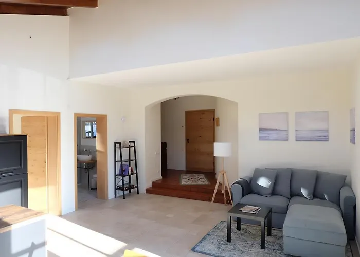Apartment Stöckl