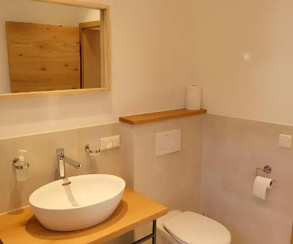 Apartment Stöckl *
